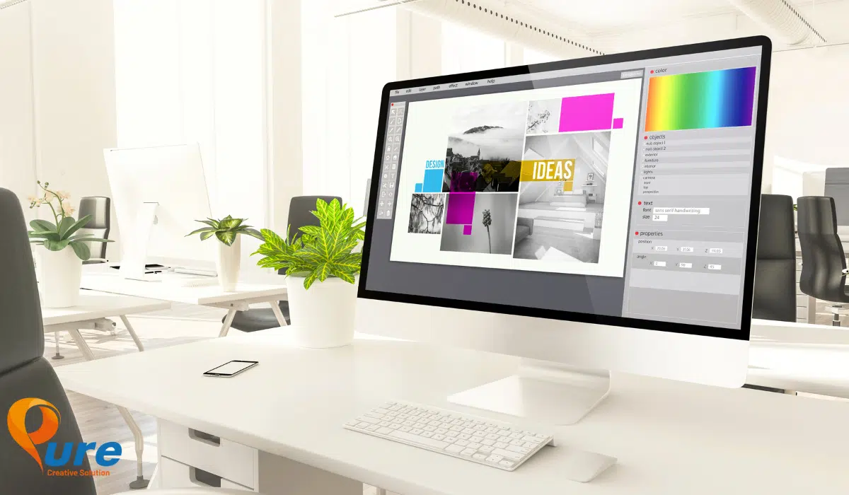 Top Creative Graphic Design Agency in Egypt