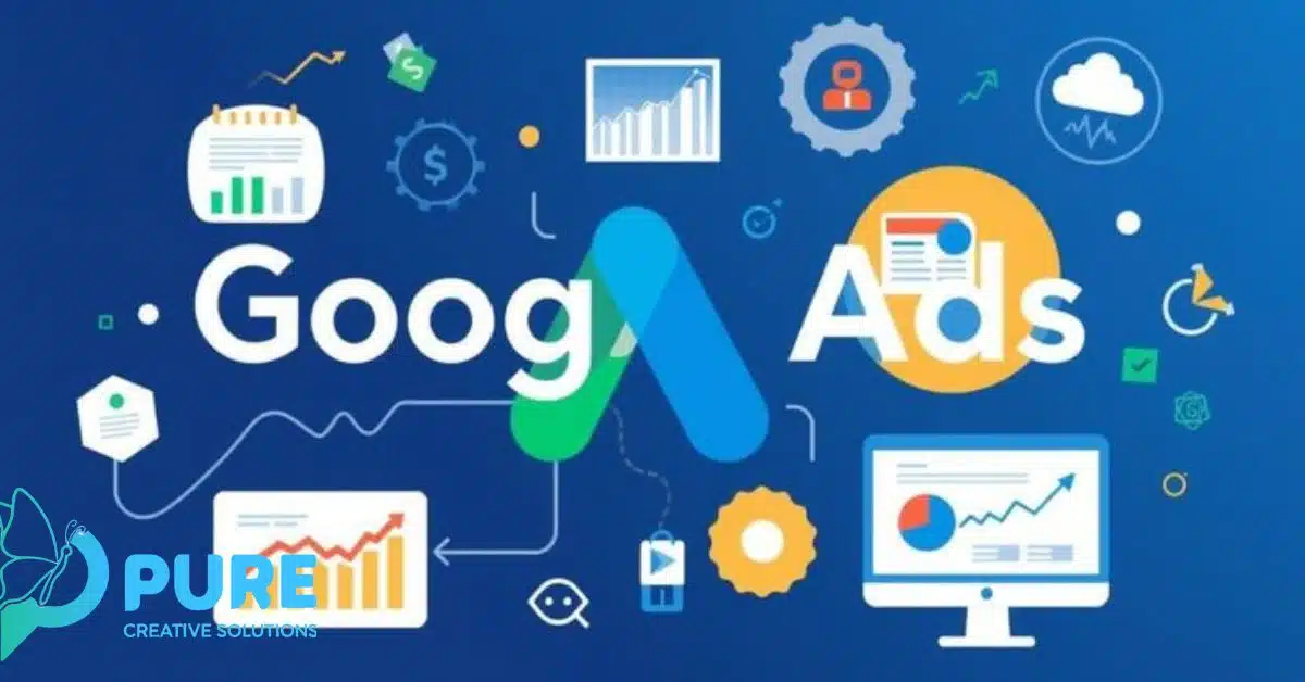 وكالة إعلانات جوجل في مصر