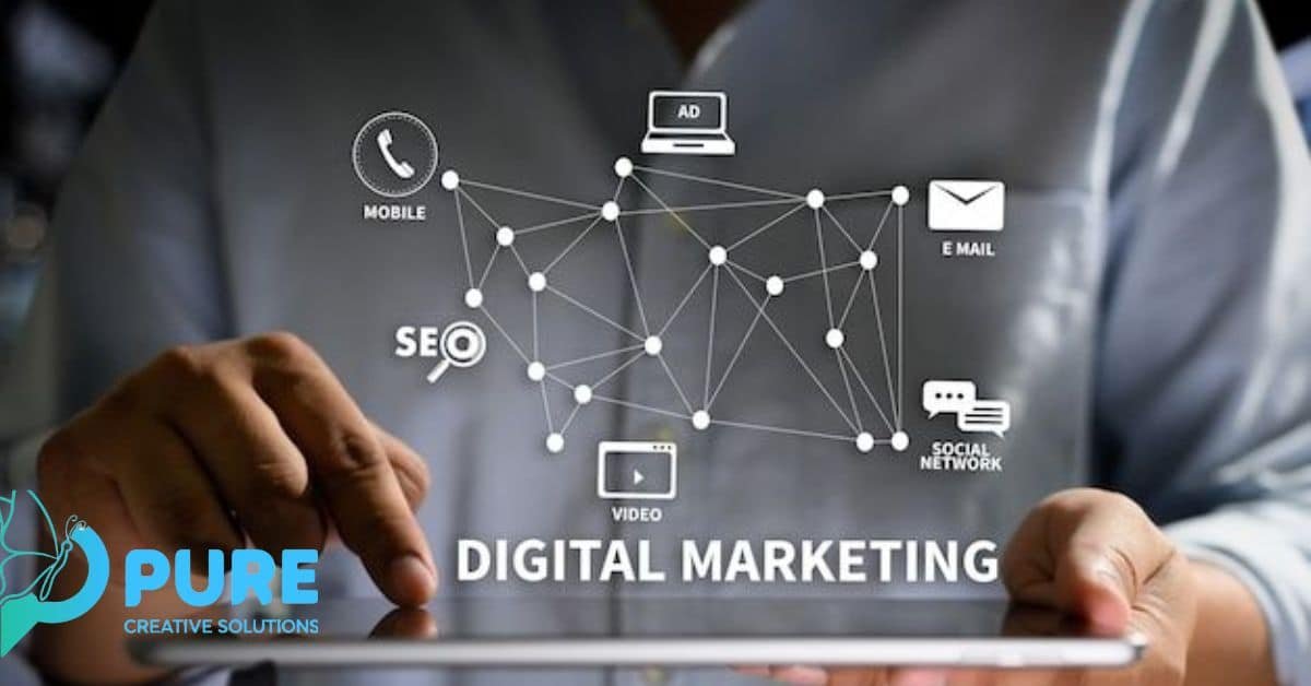 أفضل شركة تسويق رقمي في القاهرة