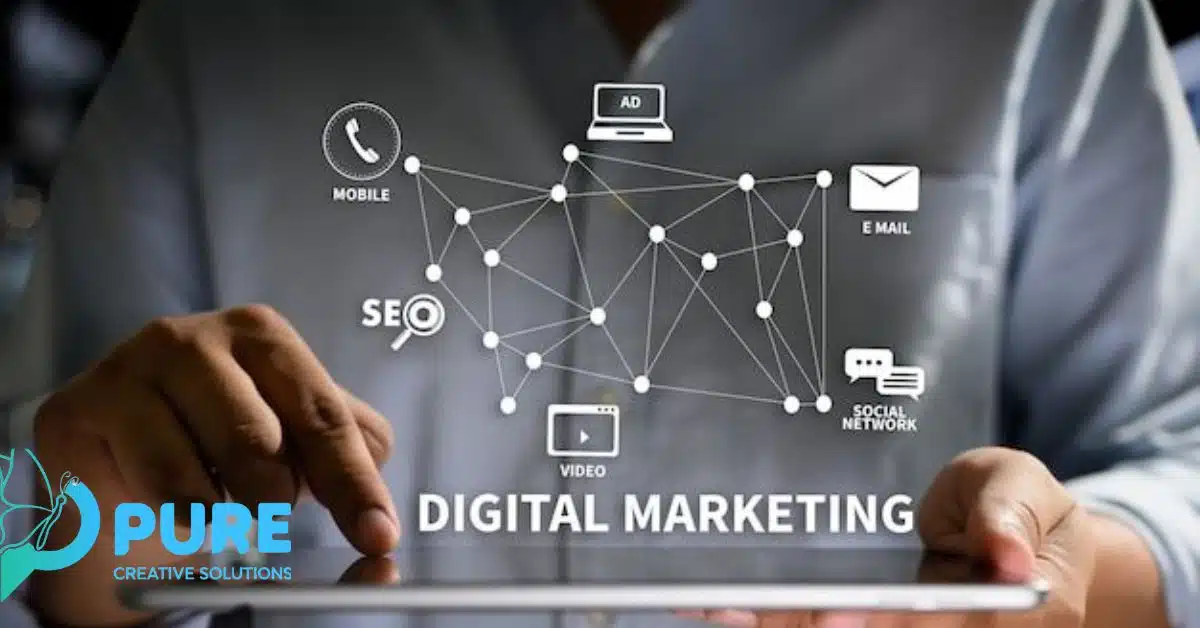 أفضل شركة تسويق رقمي في القاهرة