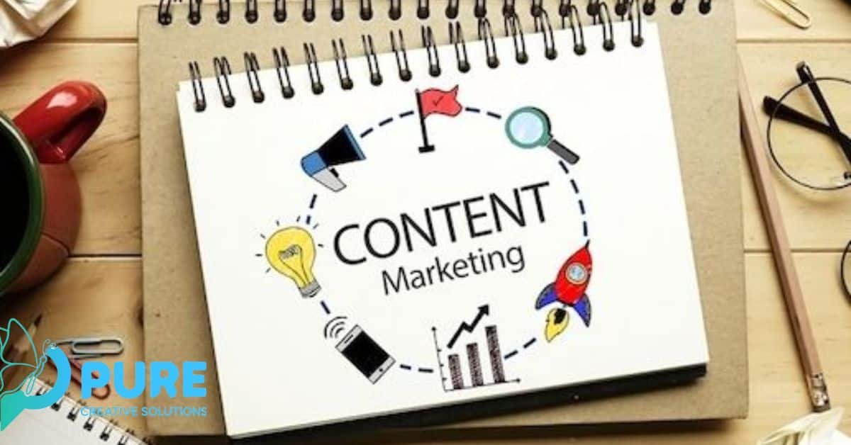 كيفية بناء استراتيجية محتوى ناجحة