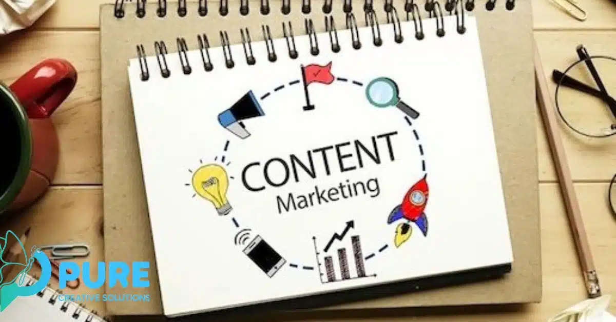 كيفية بناء استراتيجية محتوى ناجحة