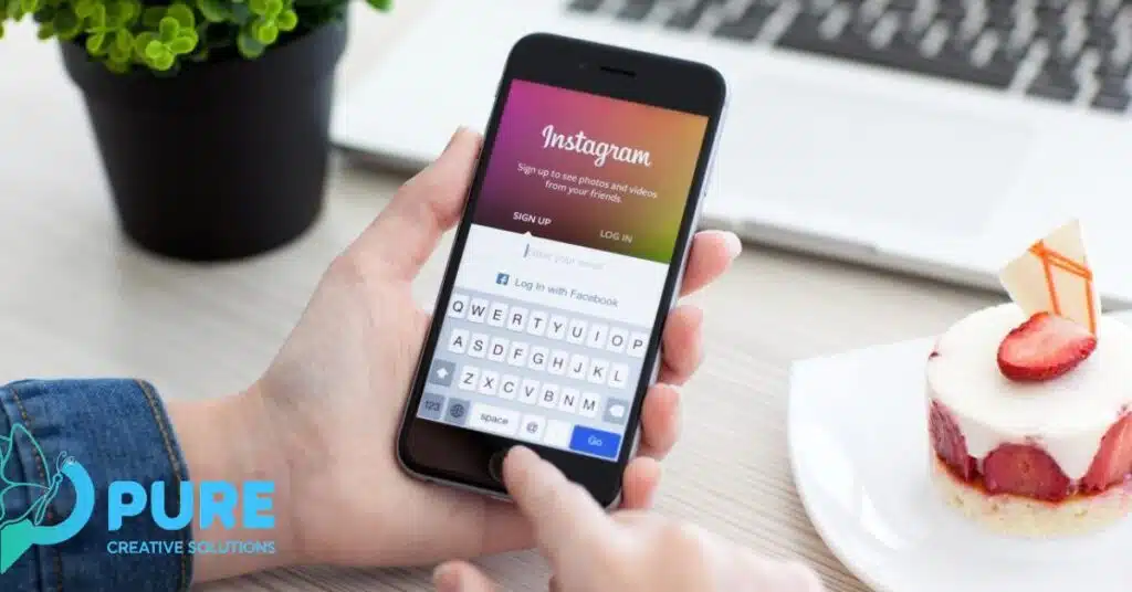 زيادة التفاعل على إنستجرام