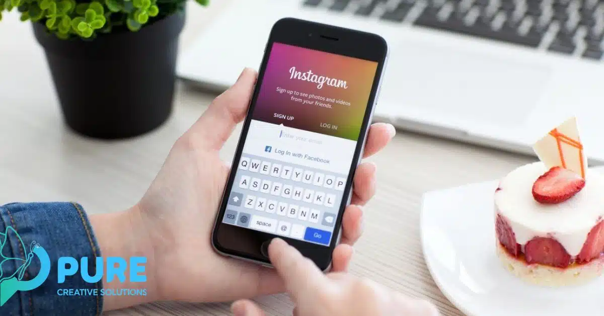 زيادة التفاعل على إنستجرام