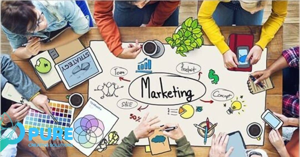 دليل التسويق بالمحتوى في السوق المصري