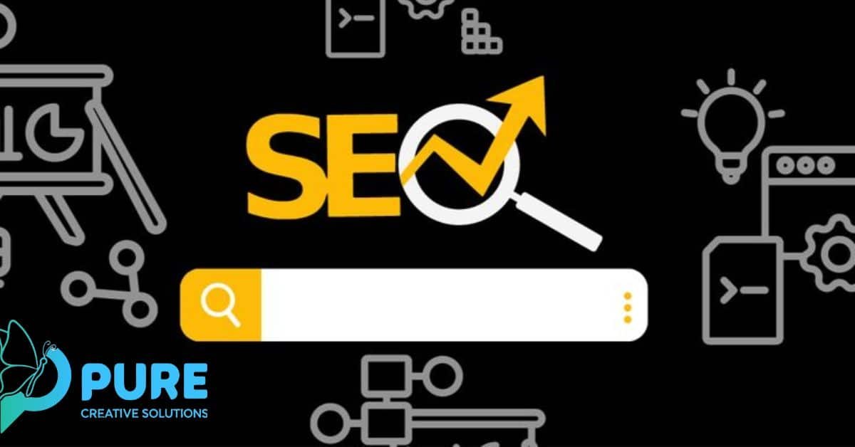 استشارات سيو للمواقع