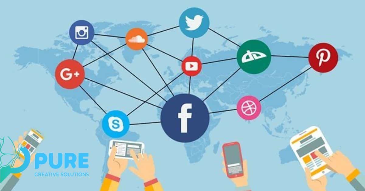 أسعار باقات السوشيال ميديا في مصر