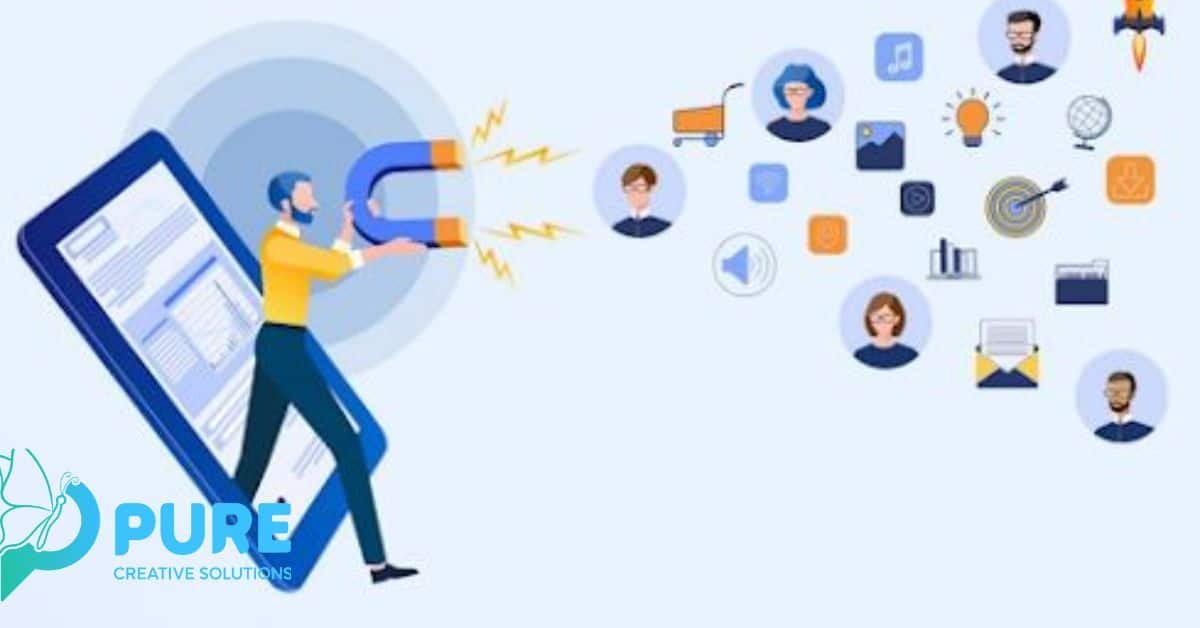 عروض إدارة صفحات فيسبوك