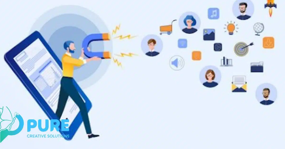 عروض إدارة صفحات فيسبوك