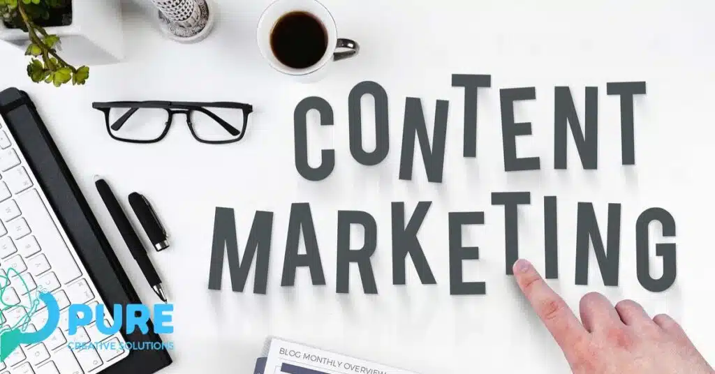 أنواع المحتوى الأكثر تأثيراً