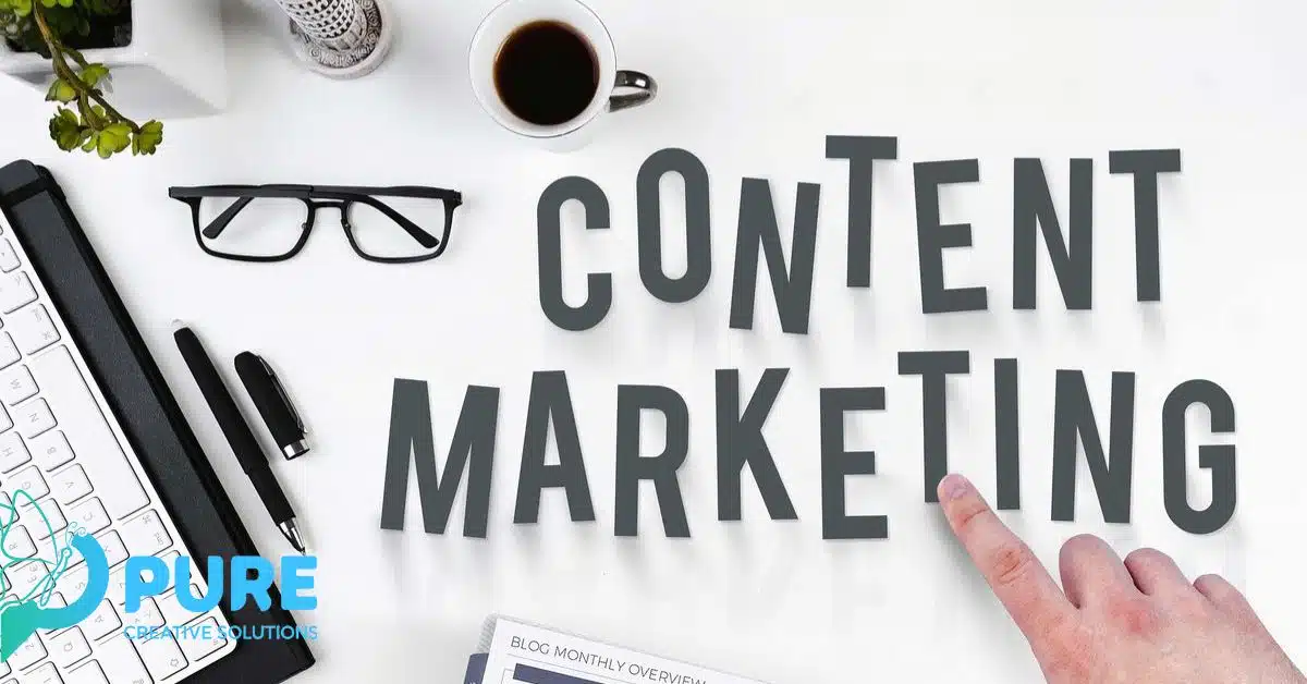 أنواع المحتوى الأكثر تأثيراً