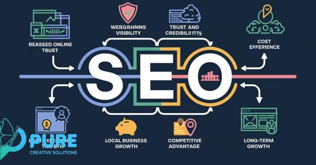 أسعار خدمات السيو في مصر