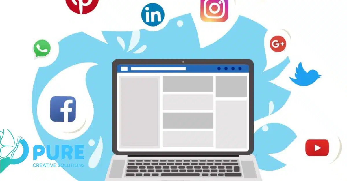 خطة تسويق سوشيال ميديا للشركات