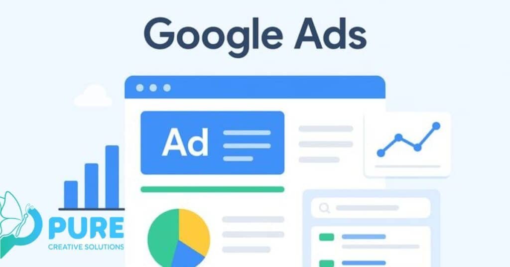 أسعار إعلانات جوجل للمواقع