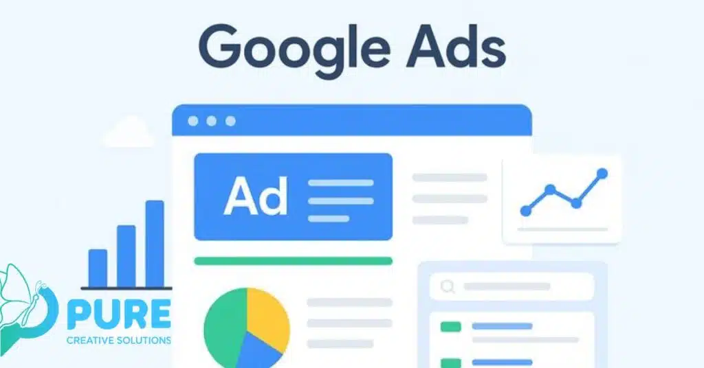 أسعار إعلانات جوجل للمواقع